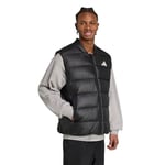 adidas Essentials CLIMAWARM Synthetic Down Puffer Vests - Bedenler: S, L, XL, XXL, M