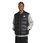 adidas Essentials CLIMAWARM Synthetic Down Puffer Vests - Bedenler: S, L, XL, XXL, M