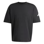 adidas Essentials Loose Fit 3 Bar Logo Tee