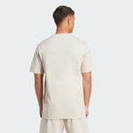 adidas Essentials Single Big Logo Erkek Tişört