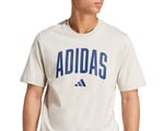adidas Essentials Single Big Logo Erkek Tişört