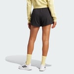 adidas Essentials Small Logo French Terry Cargo Şort, KVC32