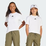adidas Essentials Tee Kids