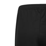 adidas Estro 19 Sho Erkek Futbol Antrenman Şortu FP9596 Siyah