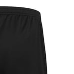 adidas Estro 19 Sho Erkek Futbol Antrenman Şortu FP9596 Siyah