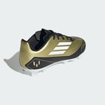 adidas F50 Club FXG J Messi Çocuk Krampon