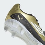 adidas F50 Club FXG J Messi Çocuk Krampon