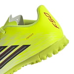 adidas F50 CLUB Turf Football Shoes Kids - Bedenler: 22 EU, 34 EU, 35 EU, 35.5 EU, 38 EU
