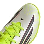 adidas F50 CLUB Turf Football Shoes Kids - Bedenler: 22 EU, 34 EU, 35 EU, 35.5 EU, 38 EU
