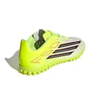 adidas F50 CLUB Turf Football Shoes Kids - Bedenler: 22 EU, 34 EU, 35 EU, 35.5 EU, 38 EU
