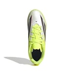 adidas F50 CLUB Turf Football Shoes Kids - Bedenler: 22 EU, 34 EU, 35 EU, 35.5 EU, 38 EU