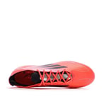 adidas F50 Elite Sg Erkek Yumuşak Zemin Kramponu IF1296 Kırmızı