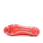 adidas F50 Elite Sg Erkek Yumuşak Zemin Kramponu IF1296 Kırmızı