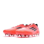adidas F50 Elite Sg Erkek Yumuşak Zemin Kramponu IF1296 Kırmızı