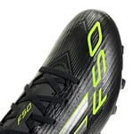 adidas F50 Kulüp Firması/Çok Zemin Botları Unisex-Yetişkin Ayakkabıları