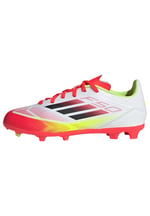 adidas F50 League FG Çocuk Krampon