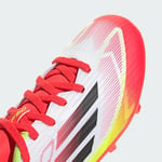 adidas F50 League FG Çocuk Krampon