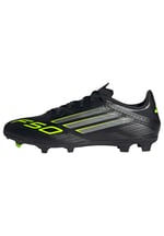 adidas F50 League Firm Ground Football Boots futbol ayakkabısıUnisex Yetişkin - Seçenekler: 9 Women/8 Men, 12 Women/11 Men, 37 1/3 EU, 38 2/3 EU...
