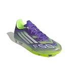adidas F50 League Firm Ground Football Boots futbol ayakkabısıUnisex Yetişkin