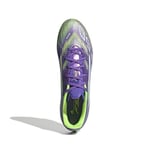 adidas F50 League Firm Ground Football Boots futbol ayakkabısıUnisex Yetişkin
