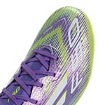 adidas F50 League Firm Ground Football Boots futbol ayakkabısıUnisex Yetişkin
