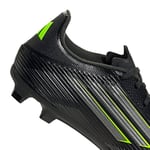 adidas F50 League Firm Ground Football Boots futbol ayakkabısıUnisex Yetişkin - Seçenekler: 9 Women/8 Men, 12 Women/11 Men, 37 1/3 EU, 38 2/3 EU...