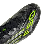 adidas F50 League Firm Ground Football Boots futbol ayakkabısıUnisex Yetişkin - Seçenekler: 9 Women/8 Men, 12 Women/11 Men, 37 1/3 EU, 38 2/3 EU...