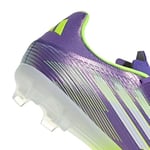 adidas F50 League Firm Ground Football Boots futbol ayakkabısıUnisex Yetişkin