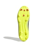 adidas F50 League Firm-Multi Ground Çocuk Beyaz Çim Saha Kramponu, JH7745 - Bedenler: 28 EU, 28.5, 28.5 EU, 29 EU, 30 EU, 30.5, 31 EU, 31.5...