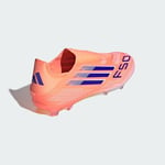 adidas F50 League Laceless Firm/Multi-Ground Boots