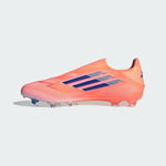 adidas F50 League Laceless Firm/Multi-Ground Boots