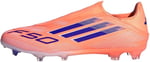adidas F50 League Laceless Firm/Multi-Ground Boots