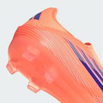 adidas F50 League Laceless Firm/Multi-Ground Boots