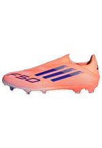 adidas F50 League Laceless Firm/Multi-Ground Boots