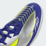 adidas F50 League Messi Turf Boots