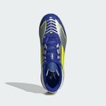 adidas F50 League Messi Turf Boots Kids