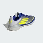 adidas F50 League Messi Turf Boots Kids