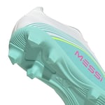 adidas F50 Messi Club FG/MG Çocuk Krampon (JQ0950) - Bedenler: 31 EU, 32 EU, 33 EU, 35 EU, 35.5 EU, 36 EU