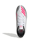 adidas F50 MESSI CLUB FG/MG J Yürüyüş AyakkabısıUnisex Çocuk