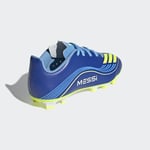 adidas F50 Messi Club Firm Ground/Multi Ground Football Boots futbol ayakkabısıUnisex Yetişkin