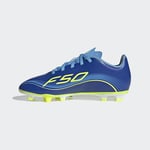 adidas F50 Messi Club Firm Ground/Multi Ground Football Boots futbol ayakkabısıUnisex Yetişkin