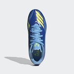 adidas F50 Messi Club Firm Ground/Multi Ground Football Boots futbol ayakkabısıUnisex Yetişkin