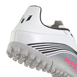 adidas F50 MESSI CLUB TF Yürüyüş AyakkabısıUnisex Yetişkin