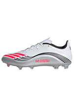 adidas F50 Messi League Firm Ground/Multi Ground Football Boots futbol ayakkabısıUnisex Yetişkin