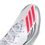 adidas F50 Messi League Firm Ground/Multi Ground Football Boots futbol ayakkabısıUnisex Yetişkin