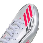 adidas F50 Messi League Firm/Multi-Ground Boots Kids