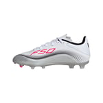 adidas F50 Messi League Firm/Multi-Ground Boots Kids