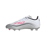 adidas F50 Messi League Firm/Multi-Ground Boots Kids