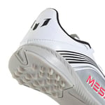 adidas F50 Messi League Turf Boots Kids