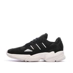adidas Falcon W Kadın Günlük Ayakkabı IG8301 Siyah 38